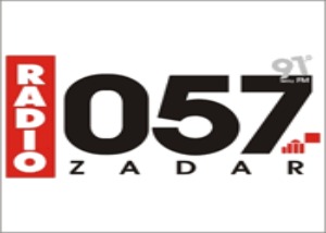 Radio 057 Zadar