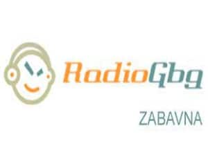 Radio Gbg Zabavna