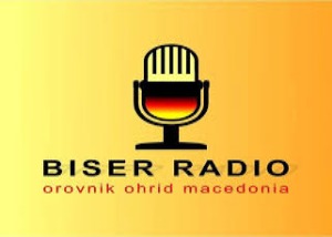 Biser Radio Ohrid