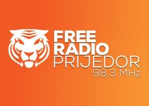Free Radio Prijedor