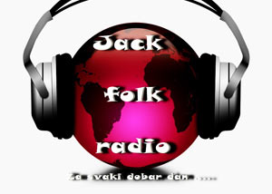 Radio Jack folk