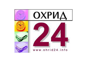 Radio Ohrid 24