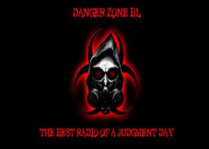 Radio Danger Zone