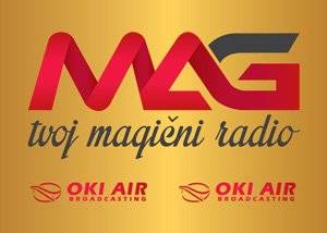 Mag Radio