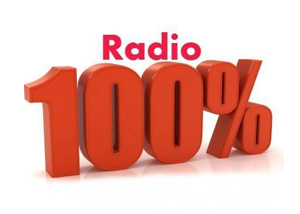 Radio 100%