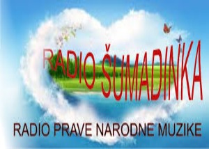 Radio Šumadinka