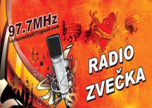 Radio Zvečka