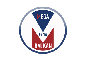 Mega Radio Balkan