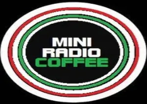 Mini Radio Coffee