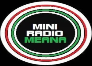 Mini Radio Meana