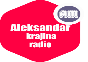 Aleksandar Krajina Radio