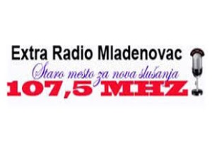 Extra Radio Mladenovac