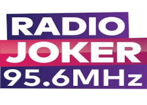 Naxi Joker Radio