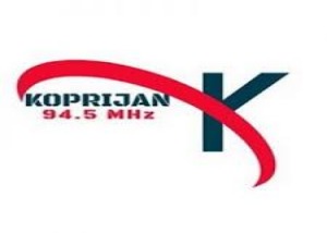 Radio Koprijan