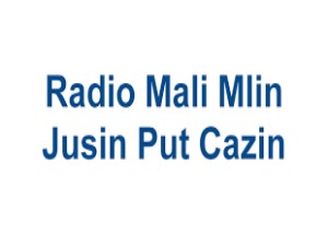 Radio Mali Mlin