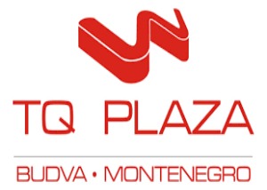 TQ Plaza Budva
