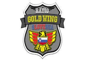Radio Goldwing