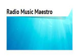 Radio Music Maestro