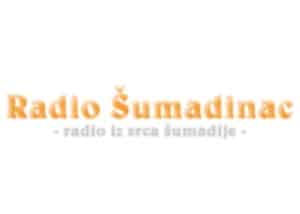 Radio Šumadinac Strana