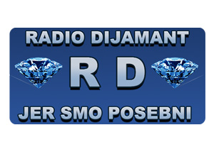 Radio Dijamant