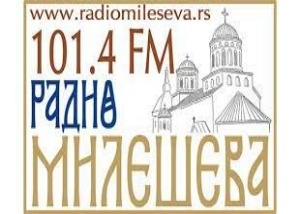 Radio Mileševa