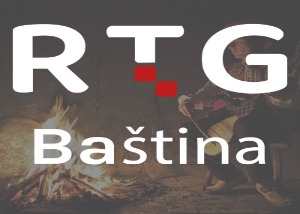 Radio RTG Baština
