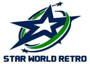 Star World Retro Radio