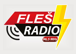 Fles Radio