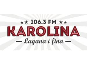 Radio Karolina Top40