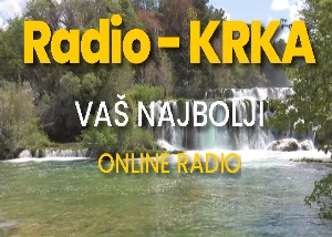 Radio Krka