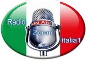 Radio Zoran Dance