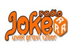Radio Joker Zabavna