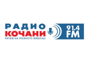 Radio Kočani Narodna