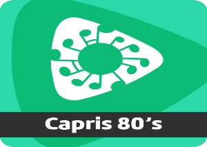 Radio Capris 80s