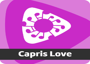 Radio Capris Love