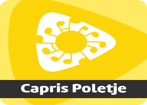 Radio Capris Poletje