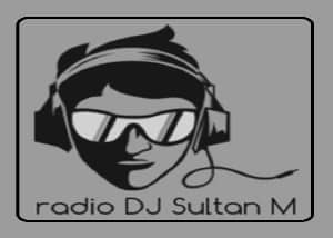 Radio DJ Sultan M