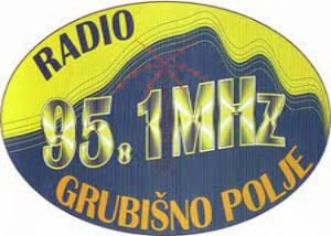 Radio Grubišno Polje