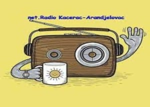 Radio Kačerac Zabavna