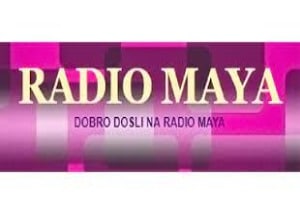 Radio Maya