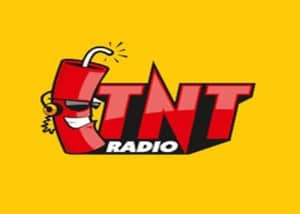 TNT Radio Travnik