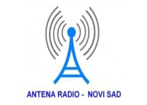 Antena Radio Novi Sad