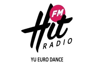 Hit FM YU Euro Dance Radio