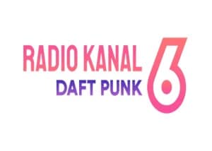Radio Kanal 6 Daft Punk