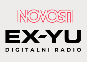 Radio Novosti Ex-Yu
