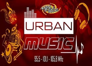 Radio Bijelo Polje Urban Music