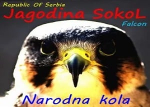Radio Jagodina SokoL Kola