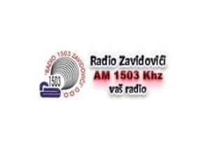 Radio Zavidovići 1503