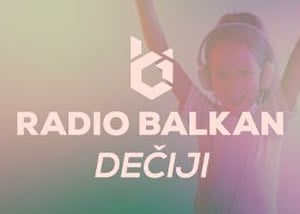 Radio Balkan Dečiji