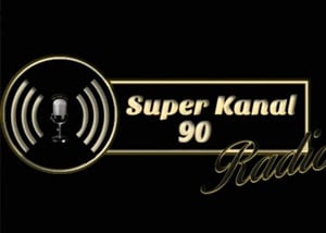 Super Kanal 90